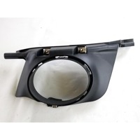 992807833E MODANATURA TERMINALE DI SCARICO PARAURTI POSTERIORE LATO SINISTRO PORSCHE 911 992 TURBO S 3.0 B 283KW AUT 2P (2023) RICAMBIO USATO