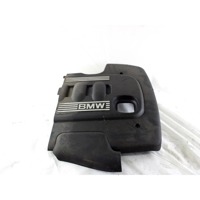 11147789006 RIVESTIMENTO COVER COPRI MOTORE BMW SERIE 1 118 D E87 2.0 D 90KW 6M 5P (2004) RICAMBIO USATO 