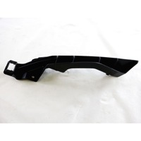 95850589000 STAFFA SUPPORTO SUPERIORE PARAURTI ANTERIORE LATO DESTRO PORSCHE CAYENNE (2012) RICAMBIO USATO