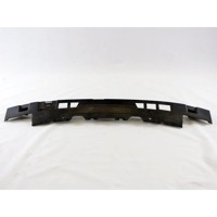 992807900 SUPPORTO CENTRALE PARAURTI POSTERIORE PORSCHE 911 992 TURBO S 3.0 B 283KW AUT 2P (2023) RICAMBIO USATO