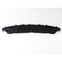 95B805187 RIVESTIMENTO INTERNO CONVOGLIATORE ARIA PARAURTI ANTERIORE PORSCHE MACAN FACELIFT 95B (2019) RICAMBIO USATO