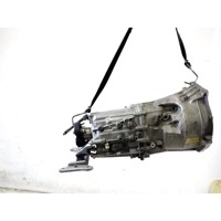 23007565194 CAMBIO MECCANICO BMW SERIE 1 118 D E87 2.0 D 90KW 6M 5P (2004) RICAMBIO USATO