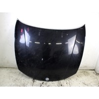 41627162102 COFANO ANTERIORE BMW SERIE 1 118 D E87 2.0 D 90KW 6M 5P (2004) RICAMBIO USATO