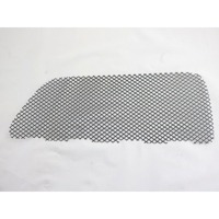 98150571380 GRIGLIA RIVESTIMENTO PARAURTI ANTERIORE LATO SINISTRO PORSCHE 718 BOXTER (982) GT4 SPYDER 2.0 T 220KW B (2017) RICAMBIO USATO