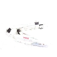 9804092280 AIRBAG LATERALE A TENDINA LATO DESTRO PEUGEOT 208 1.4 D 50KW 5M 5P (2014) RICAMBIO USATO