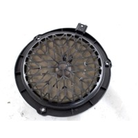 9803506480 CASSA ALTOPARLANTE PORTA PEUGEOT 208 1.4 D 50KW 5M 5P (2014) RICAMBIO USATO
