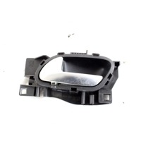 96555518VV MANIGLIA INTERNA PORTA ANTERIORE SINISTRA PEUGEOT 208 1.4 D 50KW 5M 5P (2014) RICAMBIO USATO