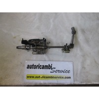 VOLANSKI DROG OEM N. 6Q1419501BF/AH ORIGINAL REZERVNI DEL SEAT IBIZA 6L1 MK3 R (02/2006 - 2008) BENZINA LETNIK 2007