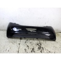 9676505677 PARAURTI POSTERIORE PEUGEOT 208 1.4 D 50KW 5M 5P (2014) RICAMBIO USATO
