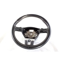 3C8419091AN VOLANTE IN PELLE VOLKSWAGEN GOLF PLUS 1.4 B 90KW 6M 5P (2009) RICAMBIO USATO