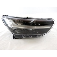32342525 FARO FANALE ANTERIORE DESTRO LED VOLVO XC40 2.0 140KW B 5P AUT (2019) RICAMBIO USATO SUPPORTI DANNEGGIATI
