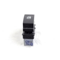 7L6959855BREH COMANDO INTERRUTTORE ALZA-VETRO ALZA-CRISTALLO PORTA POSTERIORE DESTRA VOLKSWAGEN GOLF PLUS 1.4 B 90KW 6M 5P (2009) RICAMBIO USATO