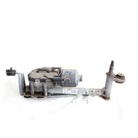 5M0955023G MOTORINO ASTA TERGIPARABREZZA VOLKSWAGEN GOLF PLUS 1.4 B 90KW 6M 5P (2009) RICAMBIO USATO 5M0955023E 3397020881