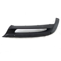 98150551100 MODANATURA PARAURTI POSTERIORE LATO SINISTRO PORSCHE BOXTER 2.7 B (2013) RICAMBIO USATO