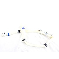5M0880741G AIRBAG LATERALE A TENDINA LATO SINISTRO VOLKSWAGEN GOLF PLUS 1.4 B 90KW 6M 5P (2009) RICAMBIO USATO