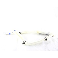 5M0880742G AIRBAG LATERALE A TENDINA LATO DESTRO VOLKSWAGEN GOLF PLUS 1.4 B 90KW 6M 5P (2009) RICAMBIO USATO