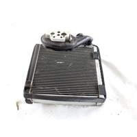 3C1820103D EVAPORATORE RADIATORE CLIMATIZZATORE CLIMA A/C VOLKSWAGEN GOLF PLUS 1.4 B 90KW 6M 5P (2009) RICAMBIO USATO