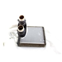3C0819031N TERMOSCAMBIATORE RISCALDAMENTO VOLKSWAGEN GOLF PLUS 1.4 B 90KW 6M 5P (2009) RICAMBIO USATO