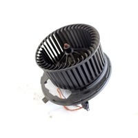 3C1820015N MOTORINO VENTOLA VENTILAZIONE ABITACOLO VOLKSWAGEN GOLF PLUS 1.4 B 90KW 6M 5P (2009) RICAMBIO USATO