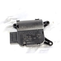 3C0907511A MOTORINO SCATOLA RISCALDAMENTO VOLKSWAGEN GOLF PLUS 1.4 B 90KW 6M 5P (2009) RICAMBIO USATO