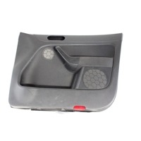 5M1867012AKUPL PANNELLO INTERNO PORTA ANTERIORE DESTRA VOLKSWAGEN GOLF PLUS 1.4 B 90KW 6M 5P (2009) RICAMBIO USATO