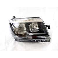 7C1941006 FARO FANALE ANTERIORE DESTRO VOLKSWAGEN CRAFTER 2.0 TDI 75KW 30 L3H3 (2017) RICAMBIO USATO