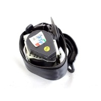 5M1857705F CINTURA DI SICUREZZA ANTERIORE SINISTRA CON PRETENSIONATORE VOLKSWAGEN GOLF PLUS 1.4 B 90KW 6M 5P (2009) RICAMBIO USATO