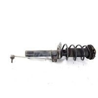 1T0413031HN AMMORTIZZATORE SOSPENSIONE ANTERIORE DESTRO O SINISTRO VOLKSWAGEN GOLF PLUS 1.4 B 90KW 6M 5P (2009) RICAMBIO USATO