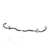 1K0411303BK BARRA STABILIZZATRICE ANTERIORE VOLKSWAGEN GOLF PLUS 1.4 B 90KW 6M 5P (2009) RICAMBIO USATO