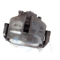 1K0615124D PINZA FRENO ANTERIORE DESTRA VOLKSWAGEN GOLF PLUS 1.4 B 90KW 6M 5P (2009) RICAMBIO USATO
