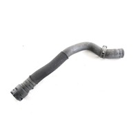 3B0122291B MANICOTTO TUBO ACQUA LIQUIDO RAFFREDDAMENTO VOLKSWAGEN GOLF PLUS 1.4 B 90KW 6M 5P (2009) RICAMBIO USATO