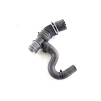 1K0122101HR MANICOTTO TUBO ACQUA LIQUIDO RAFFREDDAMENTO VOLKSWAGEN GOLF PLUS 1.4 B 90KW 6M 5P (2009) RICAMBIO USATO