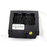 03C906016 KIT ACCENSIONE AVVIAMENTO VOLKSWAGEN GOLF PLUS 1.4 B 90KW 6M 5P (2009) RICAMBIO USATO CON CENTRALINA MOTORE, QUADRO STRUMENTI CONTACHILOMETRI, BLOCCHETTI ACCENSIONE APERTURA CON DOPPIA CHIAVE 1K0905851B 1K0937086C 5M0920882X
