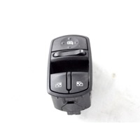 13430017 GRUPPO DI COMANDO ALZA-VETRI ALZA-CRISTALLI PORTA ANTERIORE SINISTRA OPEL CORSA E 1.2 B 51KW 5M 5P (2016) RICAMBIO USATO