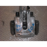 ZADNJE DESNE ZAVORNE CELJUSTI  OEM N.  ORIGINAL REZERVNI DEL BMW SERIE 5 E60 E61 (2003 - 2010) DIESEL LETNIK 2003