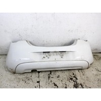 39002839 PARAURTI POSTERIORE OPEL CORSA E 1.2 B 51KW 5M 5P (2016) RICAMBIO USATO