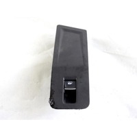 5G0959855L COMANDO INTERRUTTORE ALZA-VETRO ALZA-CRISTALLO PORTA ANTERIORE DESTRA VOLKSWAGEN T-ROC 1.0 B 85KW 6M 5P (2018) RICAMBIO USATO