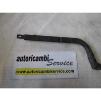 NOSILCI ZADNJEGA ODBIJACA  OEM N. 6L6807864G  ORIGINAL REZERVNI DEL SEAT IBIZA 6L1 MK3 R (02/2006 - 2008) BENZINA LETNIK 2007