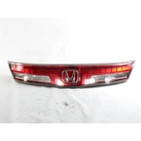 33700SMGE51 FARO FANALE POSTERIORE CENTRALE HONDA CIVIC 1.4 B 73KW 5M 5P (2009) RICAMBIO USATO 