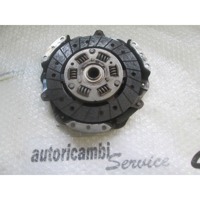 SKLOPKA OEM N. 8200745113 ORIGINAL REZERVNI DEL RENAULT TWINGO CN0 MK2 (09/2006 - 11/2011) BENZINA LETNIK 2009