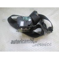 VARNOSTNI PAS OEM N. 8200532124 ORIGINAL REZERVNI DEL RENAULT TWINGO CN0 MK2 (09/2006 - 11/2011) BENZINA LETNIK 2009