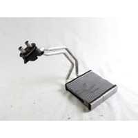 79110SMJG41 TERMOSCAMBIATORE RISCALDAMENTO HONDA CIVIC 1.4 B 73KW 5M 5P (2009) RICAMBIO USATO 