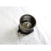 79310SMGG41 MOTORINO VENTOLA VENTILAZIONE ABITACOLO HONDA CIVIC 1.4 B 73KW 5M 5P (2009) RICAMBIO USATO 
