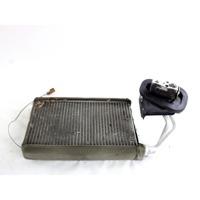 73523FJ050 EVAPORATORE RADIATORE CLIMATIZZATORE CLIMA A/C SUBARU XV GP 2.0 D 4X4 108KW 6M 5P (2013) RICAMBIO USATO