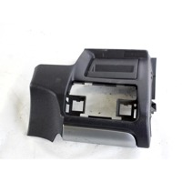 66075FJ030 RIVESTIMENTO INFERIORE CRUSCOTTO LATO SINISTRO SUBARU XV GP 2.0 D 4X4 108KW 6M 5P (2013) RICAMBIO USATO 66135AJ020