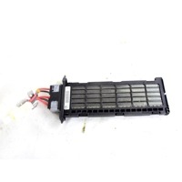 72130SC001 RADIATORE RISCALDAMENTO ELETTRICO SUBARU XV GP 2.0 D 4X4 108KW 6M 5P (2013) RICAMBIO USATO