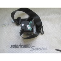 VARNOSTNI PAS OEM N. 8200532114 ORIGINAL REZERVNI DEL RENAULT TWINGO CN0 MK2 (09/2006 - 11/2011) BENZINA LETNIK 2009