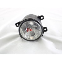 84503FJ000 FARO FANALE PROIETTORE FENDINEBBIA ANTERIORE SINISTRO SUBARU XV GP 2.0 D 4X4 108KW 6M 5P (2013) RICAMBIO USATO