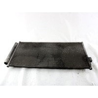 73210SC012 CONDENSATORE RADIATORE CLIMATIZZATORE CLIMA A/C SUBARU XV GP 2.0 D 4X4 108KW 6M 5P (2013) RICAMBIO USATO