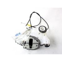61032FJ040 CHIUSURA SERRATURA PORTA ANTERIORE DESTRA SUBARU XV GP 2.0 D 4X4 108KW 6M 5P (2013) RICAMBIO USATO
